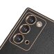 Защитный чехол DUX DUCIS YOLO Series для Samsung Galaxy Note 20 (N980) - Black. Фото 5 из 12