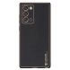Защитный чехол DUX DUCIS YOLO Series для Samsung Galaxy Note 20 (N980) - Black. Фото 2 из 12