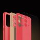 Защитный чехол DUX DUCIS YOLO Series для Samsung Galaxy Note 20 (N980) - Pink. Фото 9 из 12