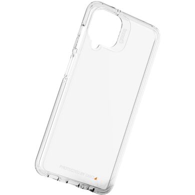 Защитный чехол Gear4 Crystal Palace для Samsung Galaxy A12 (A125) - Clear