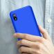 Защитный чехол GKK Double Dip Case для Samsung Galaxy A10 (A105) - Blue. Фото 5 из 6