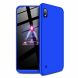 Защитный чехол GKK Double Dip Case для Samsung Galaxy A10 (A105) - Blue. Фото 1 из 6