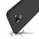 Защитный чехол GKK Double Dip Case для Samsung Galaxy A6 2018 (A600) - Black