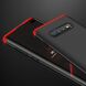 Защитный чехол GKK Double Dip Case для Samsung Galaxy S10 Plus (G975) - Black / Red. Фото 6 из 13