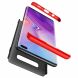 Защитный чехол GKK Double Dip Case для Samsung Galaxy S10 Plus (G975) - Black / Red. Фото 3 из 13
