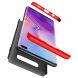 Захисний чохол GKK Double Dip Case для Samsung Galaxy S10 Plus (G975) - Black / Red