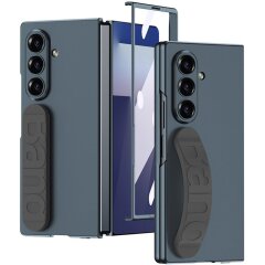 Захисний чохол GKK Wristband Case (FF) для Samsung Galaxy Fold 7 - Green
