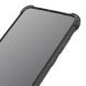 Захисний чохол IMAK Airbag MAX Case для Samsung Galaxy A32 (А325) - Transparent Black