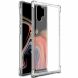 Захисний чохол IMAK Airbag MAX Case для Samsung Galaxy Note 10+ (N975) - Transparent