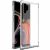 Захисний чохол IMAK Airbag MAX Case для Samsung Galaxy Note 10+ (N975) - Transparent