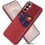 Захисний чохол KSQ Business Pocket для Samsung Galaxy S26 Plus - Red