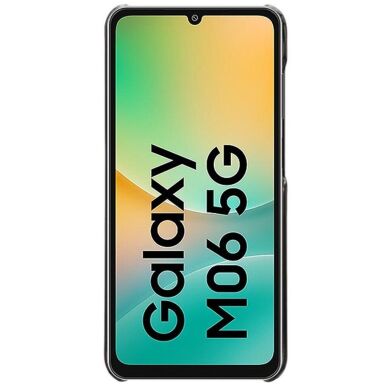 Захисний чохол KSQ Pocket Case для Samsung Galaxy A06 (A065) - Black