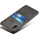 Захисний чохол KSQ Pocket Case для Samsung Galaxy A06 (A065) - Black