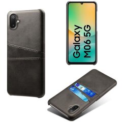 Захисний чохол KSQ Pocket Case для Samsung Galaxy A06 (A065) - Black