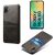 Защитный чехол KSQ Pocket Case для Samsung Galaxy A06 (A065) - Black