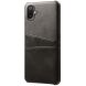 Захисний чохол KSQ Pocket Case для Samsung Galaxy A06 (A065) - Black