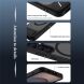 Захисний чохол LEREACH Le-Chic Series для Samsung Galaxy S24 (S921) / Galaxy S25 (S931) - Grey