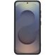 Захисний чохол LEREACH Le-Chic Series для Samsung Galaxy S24 (S921) / Galaxy S25 (S931) - Black