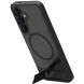 Захисний чохол LEREACH Le-Chic Series для Samsung Galaxy S24 (S921) / Galaxy S25 (S931) - Black