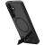 Захисний чохол LEREACH Le-Chic Series для Samsung Galaxy S24 (S921) / Galaxy S25 (S931) - Black