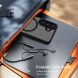 Захисний чохол LEREACH Le-Chic Series для Samsung Galaxy S24 (S921) / Galaxy S25 (S931) - Grey