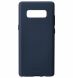 Защитный чехол MERCURY Soft Feeling для Samsung Galaxy Note 8 (N950) - Midnight Blue. Фото 1 из 2