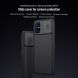 Защитный чехол NILLKIN CamShield Case для Samsung Galaxy M31s (M317) - Black. Фото 5 из 16