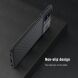 Защитный чехол NILLKIN CamShield Case для Samsung Galaxy M31s (M317) - Black. Фото 10 из 16