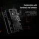 Защитный чехол NILLKIN CamShield Armor для Samsung Galaxy Note 20 (N980) - Black. Фото 7 из 13