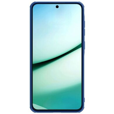 Защитный чехол NILLKIN CamShield Pro для Samsung Galaxy A36 (A366) - Blue