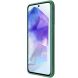 Захисний чохол NILLKIN CamShield Pro для Samsung Galaxy A56 (A566) - Green