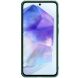 Защитный чехол NILLKIN CamShield Pro для Samsung Galaxy A56 (A566) - Green. Фото 5 из 19