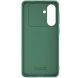 Защитный чехол NILLKIN CamShield Pro для Samsung Galaxy A56 (A566) - Green. Фото 6 из 19