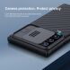 Защитный чехол NILLKIN CamShield Pro для Samsung Galaxy Note 20 Ultra (N985) - Black. Фото 5 из 15