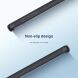 Защитный чехол NILLKIN CamShield Pro для Samsung Galaxy Note 20 Ultra (N985) - Black. Фото 9 из 15