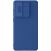 Защитный чехол NILLKIN CamShield Pro для Samsung Galaxy S25 Edge (S937) - Blue