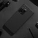 Захисний чохол NILLKIN Flex Pure Series для Samsung Galaxy S21 Ultra (G998) - Black