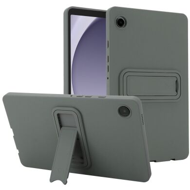 Защитный чехол Reframe Kickstand Cover для Samsung Galaxy Tab A9 (X110/115) - Grey