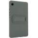 Защитный чехол Reframe Kickstand Cover для Samsung Galaxy Tab A9 (X110/115) - Grey. Фото 3 из 10