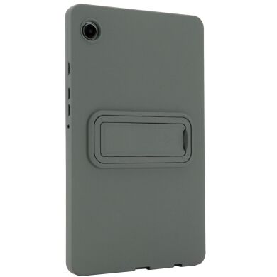 Защитный чехол Reframe Kickstand Cover для Samsung Galaxy Tab A9 (X110/115) - Grey