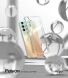 Защитный чехол RINGKE Fusion для Samsung Galaxy A34 (A346) - Matte Clear. Фото 2 из 13