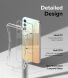Защитный чехол RINGKE Fusion для Samsung Galaxy A34 (A346) - Matte Clear. Фото 8 из 13