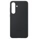 Защитный чехол Silicone Case для Samsung Galaxy S25 FE (S731) EF-PS731CBEGWW - Black. Фото 4 из 5