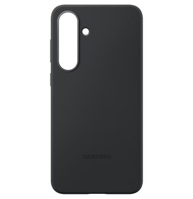Защитный чехол Silicone Case для Samsung Galaxy S25 FE (S731) EF-PS731CBEGWW - Black
