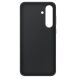 Защитный чехол Silicone Case для Samsung Galaxy S25 FE (S731) EF-PS731CBEGWW - Black. Фото 5 из 5