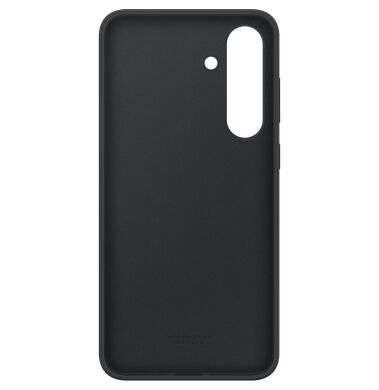 Защитный чехол Silicone Case для Samsung Galaxy S25 FE (S731) EF-PS731CBEGWW - Black