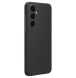 Защитный чехол Silicone Case для Samsung Galaxy S25 FE (S731) EF-PS731CBEGWW - Black. Фото 3 из 5