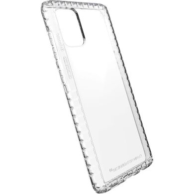 Захисний чохол Speck Presidio Lite для Samsung Galaxy A71 (A715) 136021-1212 - Clear