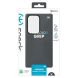 Защитный чехол Speck Presidio2 Grip для Samsung Galaxy S24 Ultra (S928) 150619-3212 - Charcoal Grey. Фото 6 из 12