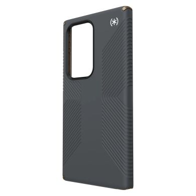 Защитный чехол Speck Presidio2 Grip для Samsung Galaxy S24 Ultra (S928) 150619-3212 - Charcoal Grey